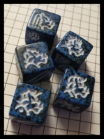 Dice : Dice - CDG - Dragon Dice - Common Frost Wings